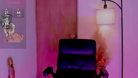 Oxana_Fedorova stripchat stream image