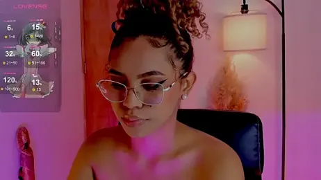 Oxana_Fedorova stripchat stream image