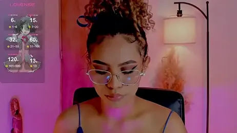 Oxana_Fedorova stripchat stream image