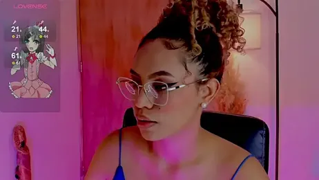 Oxana_Fedorova stripchat stream image