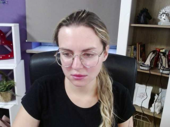 Soft-Zoey bongacams stream image