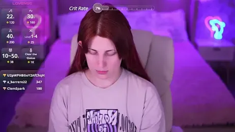 FoxyRayy stripchat stream image