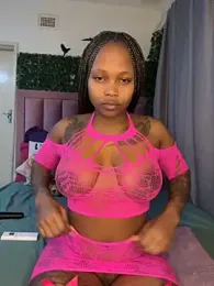 InkLady444 stripchat stream image