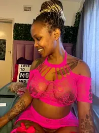 InkLady444 stripchat stream image