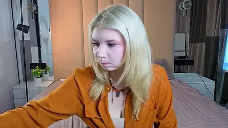 DaisyElmers stripchat stream image