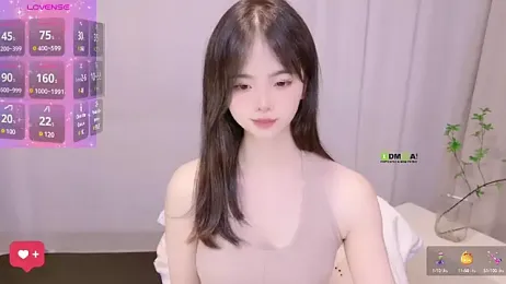 GouGou-111 stripchat stream image