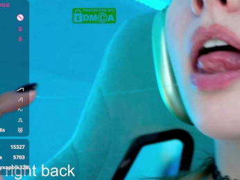 VikkiExtraCheese bongacams stream image