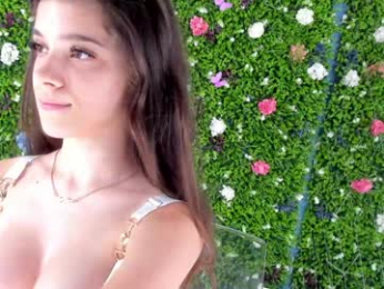 babyaylin chaturbate stream image