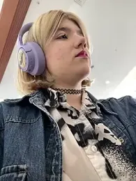 Baby__Naughty stripchat stream image