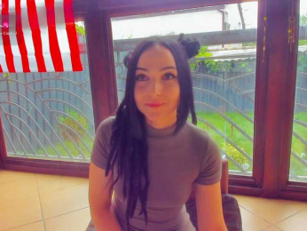 Moona-One bongacams stream image