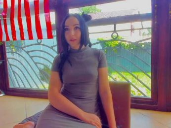 Moona-One bongacams stream image