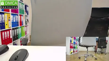 secret-office stripchat stream image