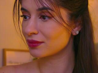 Devious Angell flirt4free stream image