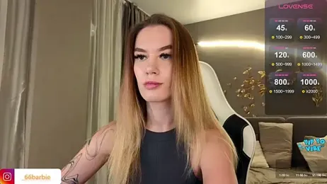 BBabyShark stripchat stream image