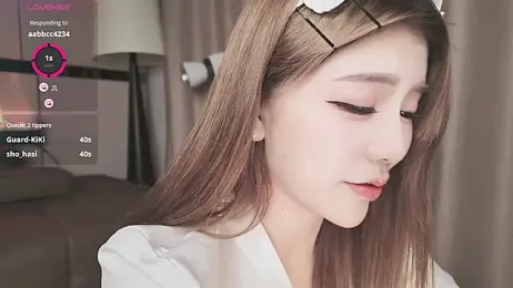 Kiki--2025 stripchat stream image