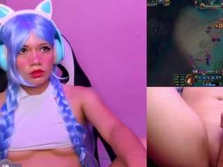 lilapop4 camsoda stream image