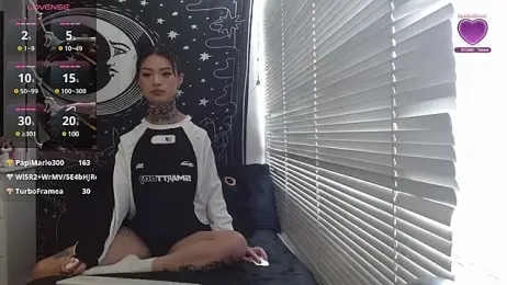 Isabella__dark stripchat stream image