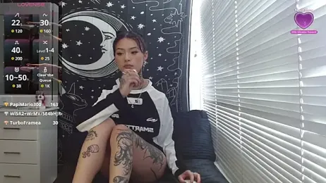 Isabella__dark stripchat stream image