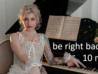 HoneyCherry bongacams stream image