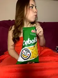 AgnesCampp stripchat stream image