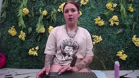 Jessie_williams stripchat stream image