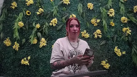 Jessie_williams stripchat stream image