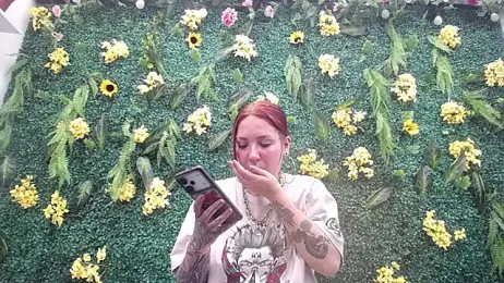 Jessie_williams stripchat stream image