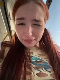 SnappyHappy stripchat stream image