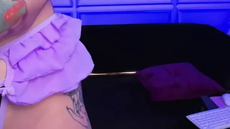 AmyRider stripchat stream image