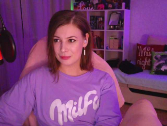 LadyLLS bongacams stream image