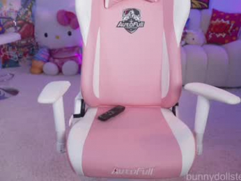 bunnydollstella chaturbate stream image