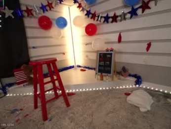 rosiebones chaturbate stream image