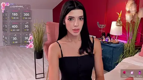 JasmiLyn stripchat stream image