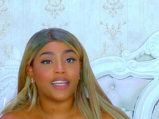 Tianah Glow flirt4free stream image