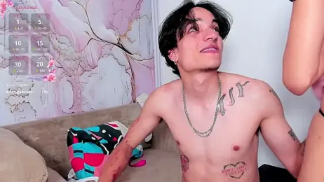 wild_demongirl stripchat stream image