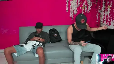 Secret_Hot_Paradises_69 stripchat stream image