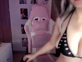 emilyhick camsoda stream image, 12.07.2025 05:10
