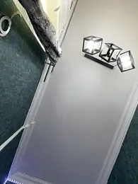 RedAssHottie stripchat stream image