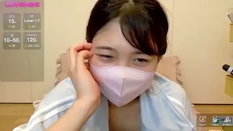 SUZU_ stripchat stream image