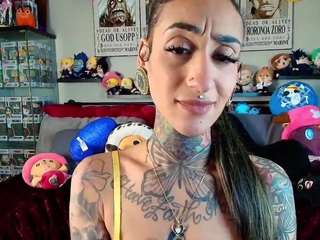 starryari69 camsoda stream image