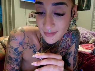 starryari69 camsoda stream image