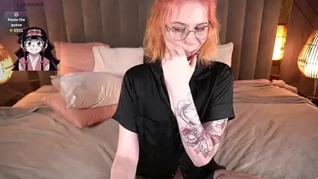 Sasha_Exclusive stripchat stream image