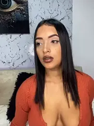 Shantal_Lovee stripchat stream image