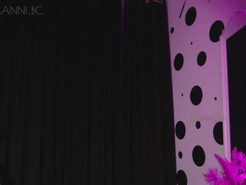 Taanni bongacams stream image