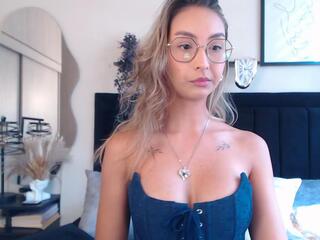 Pola Leone flirt4free stream image