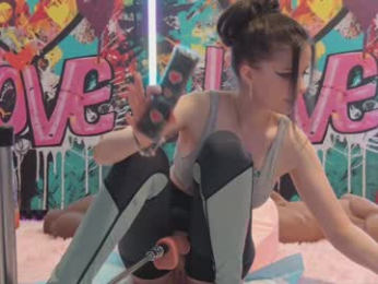 vanessa_love chaturbate stream image