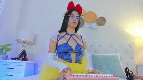 Clarisse28 stripchat stream image