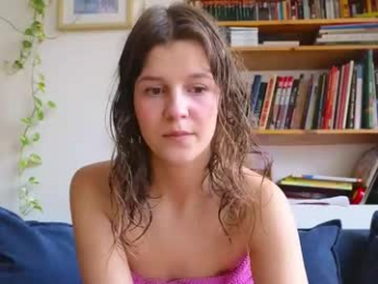 eli_sun chaturbate stream image