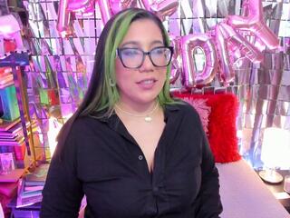 Monika Ortiz flirt4free stream image