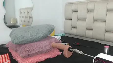 Roxy-Smith stripchat stream image